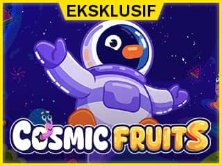 Cosmic Fruits