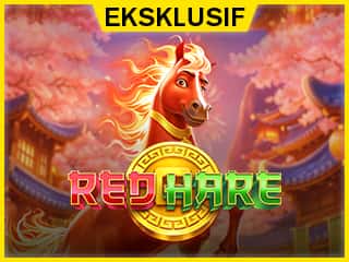 Red Hare