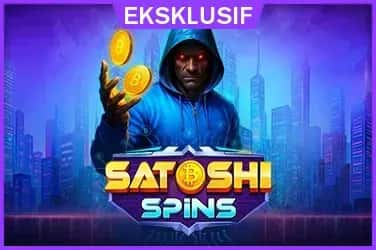 Satoshi Spins