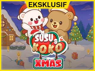 Susu & Koko Xmas