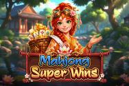 Mahjong Super Wins