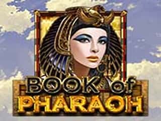 Book Of Pharaoh