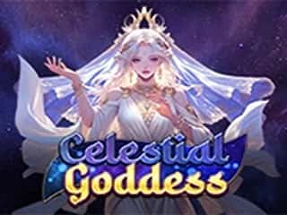 Celestial Goddess
