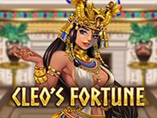 Cleo's Fortune