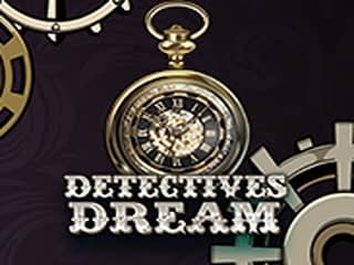 Detective's Dream