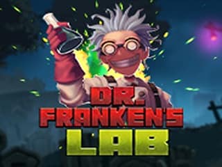 Dr. Franken’s Lab