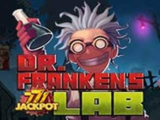 Dr.Franken's Lab 777Jackpot