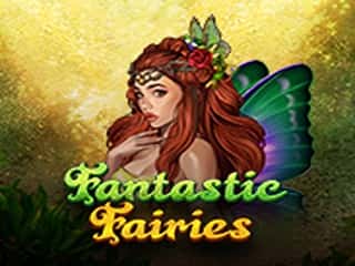 Fantastic Fairies