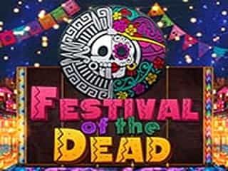 Festival Of The Dead