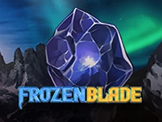 Frozen Blade