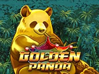 Golden Panda