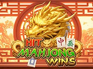 Hit Mahjong Wins