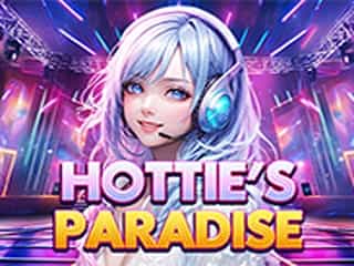 Hottie's Paradise