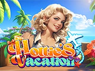Hottie's Vacation
