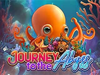 Journey To The Abyss