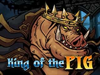 King Of The Pig