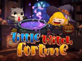 Little Witch's Fortune