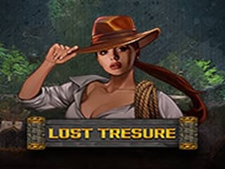 Lost Treasure