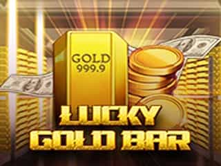 Lucky Goldbar