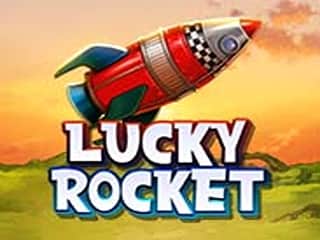 Lucky Rocket