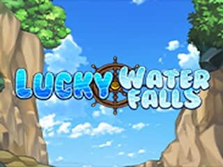 Lucky Waterfalls