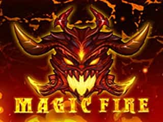 Magic Fire