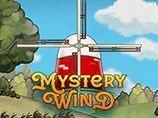 Mystery Wind