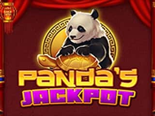 Panda's Jackpot