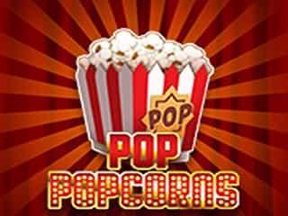 Pop Popcorns