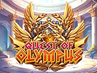 Quests Of Olympus
