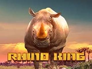 Rhino King