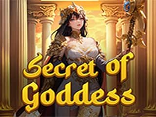 Secret Of Goddess