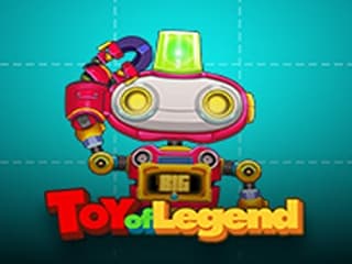 Toy Of Legend