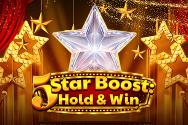 5 Star Boost: Hold & Win