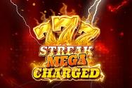 777 Streak: Megacharged