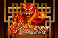 8's on Fire: Supercharged