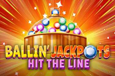 Ballin' Jackpots Hit The Line