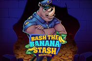 Bash the Banana Stash
