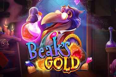 Beak's Gold