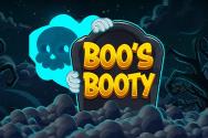 Boo’s Booty