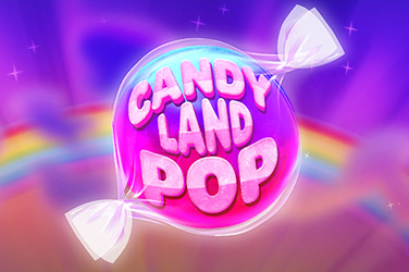 Candyland Pop