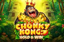 Chonky Kong: Hold & Win