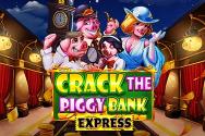 Crack the Piggy Bank Express