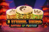 3 Eternal Drums: Rhythm of Fortune