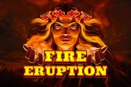 Fire Eruption
