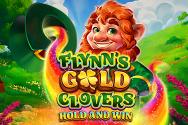 Flynn's Gold Clovers: Hold & Win