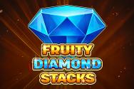 Fruity Diamond Stacks