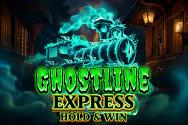 Ghostline Express: Hold & Win