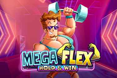 Mega Flex: Hold & Win
