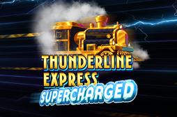 Thunderline Express: Supercharged